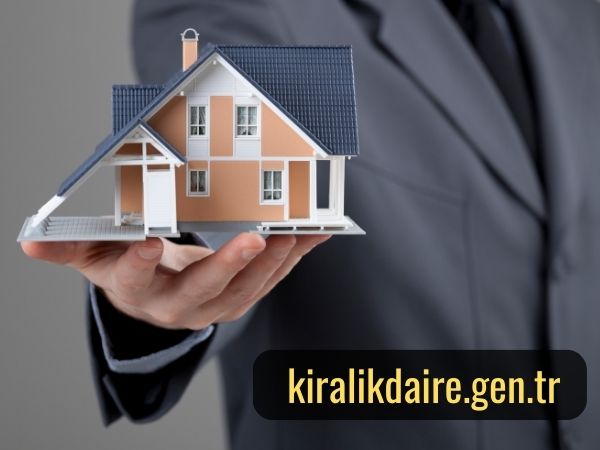 Diyap Ağa Mahallesi Kiralık Daire